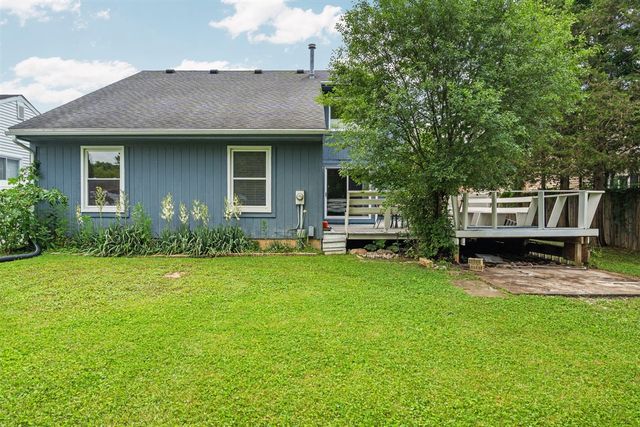 1953 Andover Drive, Ypsilanti, MI 48198