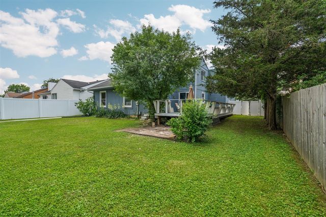 1953 Andover Drive, Ypsilanti, MI 48198