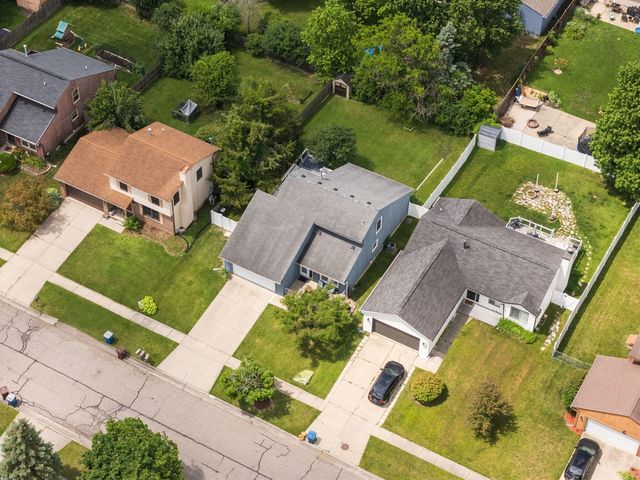 1953 Andover Drive, Ypsilanti, MI 48198