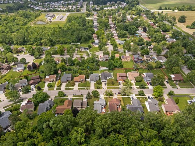 1953 Andover Drive, Ypsilanti, MI 48198