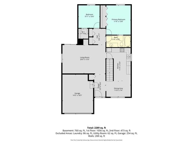 1953 Andover Drive, Ypsilanti, MI 48198