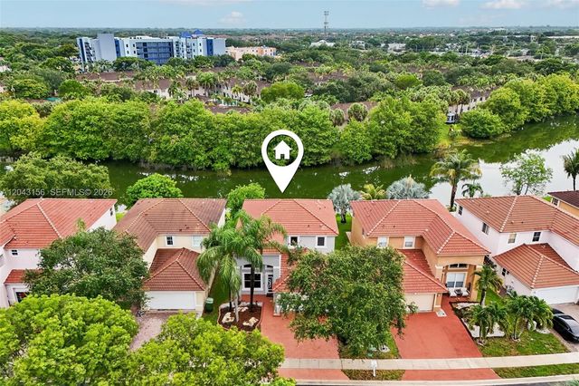 2162 NW 77th Terrace, Pembroke Pines, FL 33024