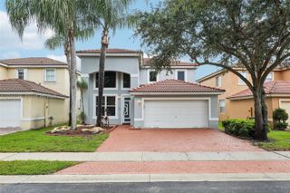 2162 NW 77th Terrace, Pembroke Pines, FL 33024