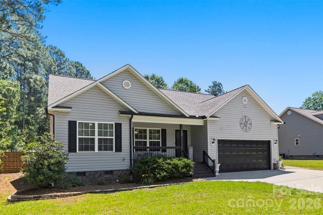 1128 Chambers Road, York, SC 29745