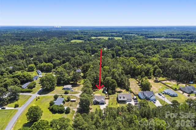 1128 Chambers Road, York, SC 29745