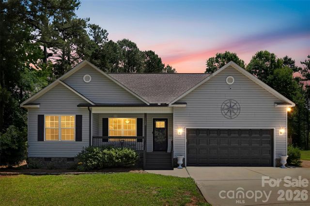 1128 Chambers Road, York, SC 29745