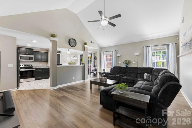 1128 Chambers Road, York, SC 29745