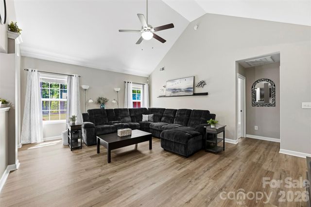 1128 Chambers Road, York, SC 29745