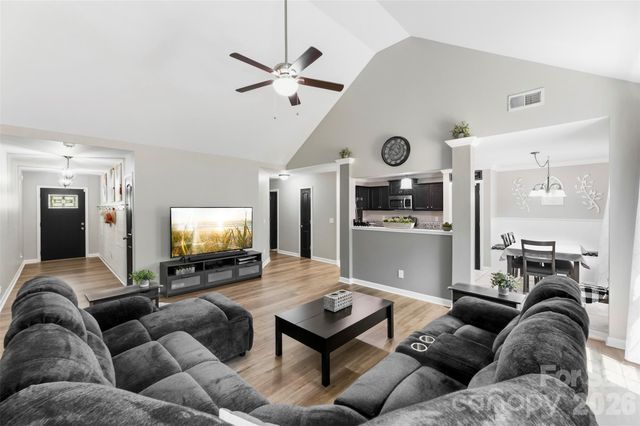 1128 Chambers Road, York, SC 29745