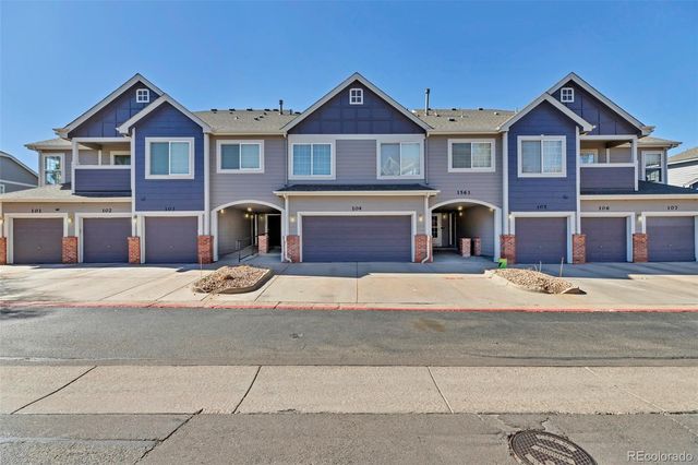 1563 S Danube Way 101, Aurora, CO 80017