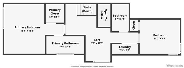 1563 S Danube Way 101, Aurora, CO 80017