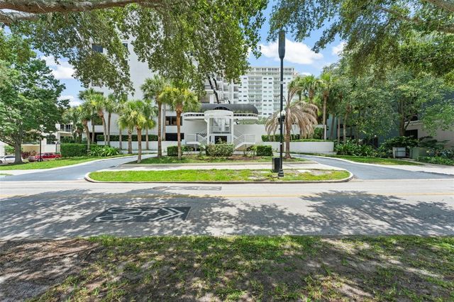 530 E CENTRAL BOULEVARD 503, Orlando, FL 32801