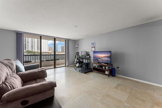 530 E CENTRAL BOULEVARD 503, Orlando, FL 32801