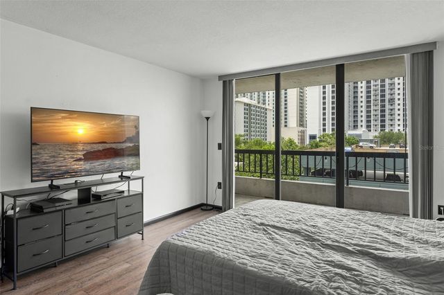 530 E CENTRAL BOULEVARD 503, Orlando, FL 32801
