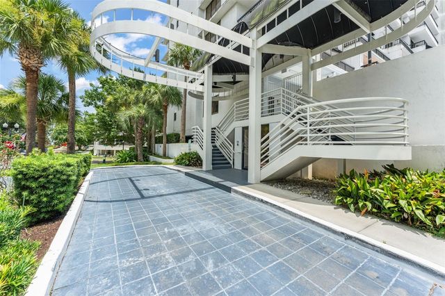 530 E CENTRAL BOULEVARD 503, Orlando, FL 32801