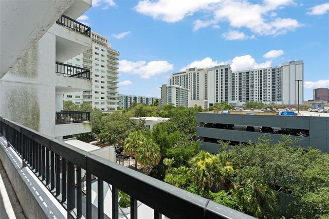 530 E CENTRAL BOULEVARD 503, Orlando, FL 32801