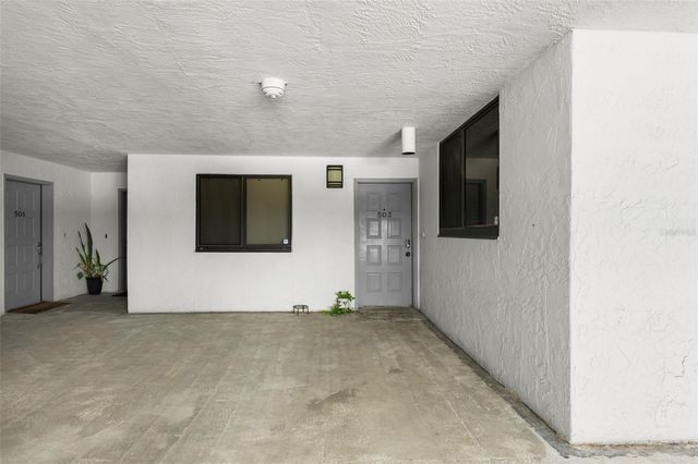 530 E CENTRAL BOULEVARD 503, Orlando, FL 32801