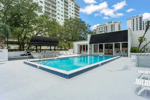 530 E CENTRAL BOULEVARD 503, Orlando, FL 32801
