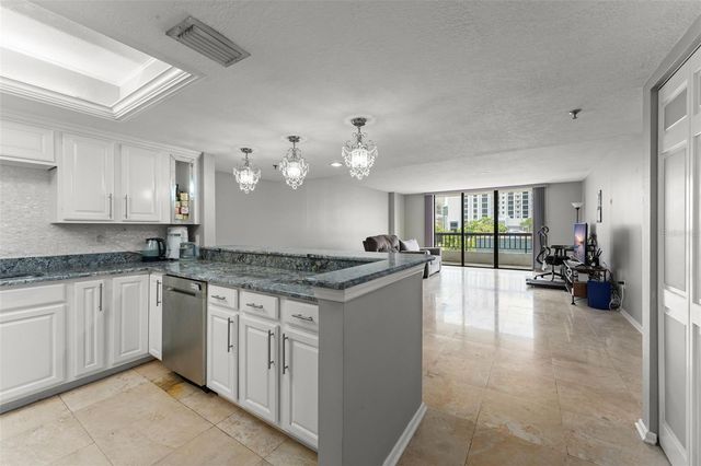 530 E CENTRAL BOULEVARD 503, Orlando, FL 32801