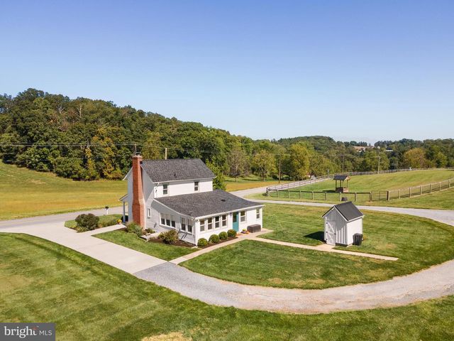 16357 TRENTON RD, Upperco, MD 21155