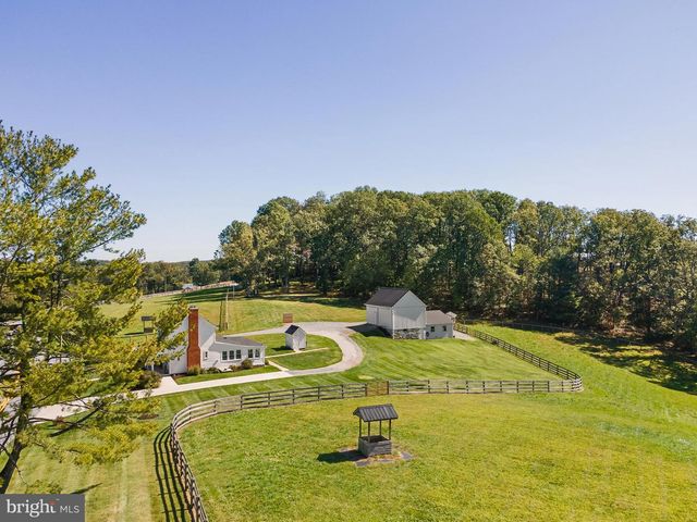 16357 TRENTON RD, Upperco, MD 21155