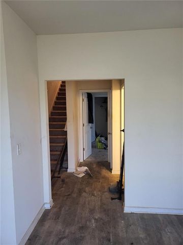 254 HAMILTON POINTE Drive, Mcdonough, GA 30253