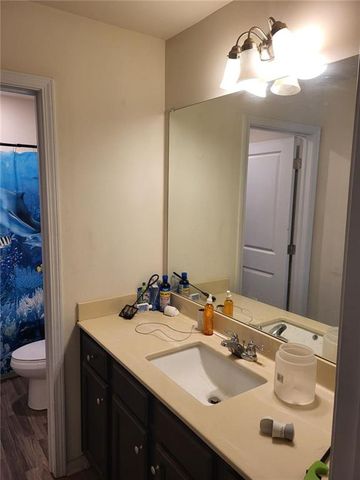 254 HAMILTON POINTE Drive, Mcdonough, GA 30253