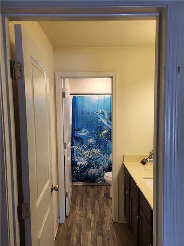 254 HAMILTON POINTE Drive, Mcdonough, GA 30253