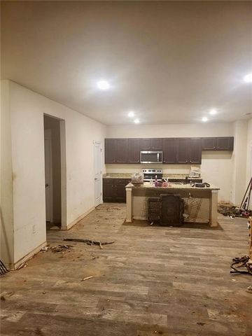 254 HAMILTON POINTE Drive, Mcdonough, GA 30253