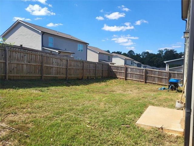 254 HAMILTON POINTE Drive, Mcdonough, GA 30253