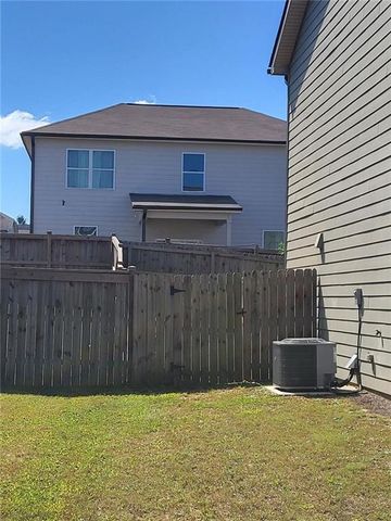 254 HAMILTON POINTE Drive, Mcdonough, GA 30253