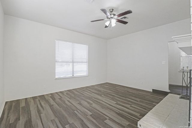 19906 PARK BLUFF ST, San Antonio, TX 78259