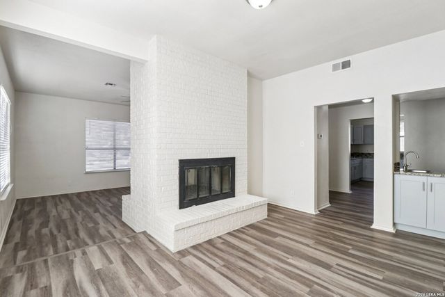 19906 PARK BLUFF ST, San Antonio, TX 78259