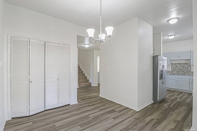 19906 PARK BLUFF ST, San Antonio, TX 78259