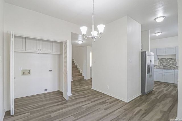 19906 PARK BLUFF ST, San Antonio, TX 78259