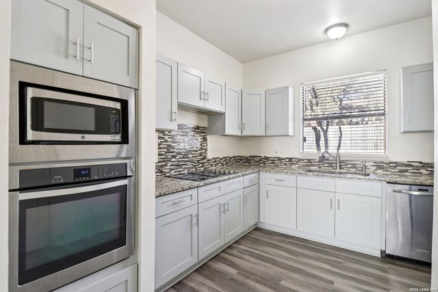 19906 PARK BLUFF ST, San Antonio, TX 78259