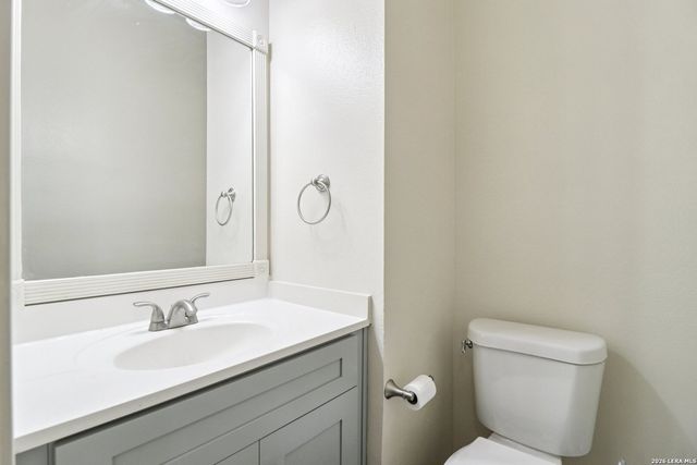 19906 PARK BLUFF ST, San Antonio, TX 78259