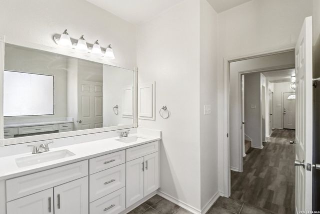 19906 PARK BLUFF ST, San Antonio, TX 78259