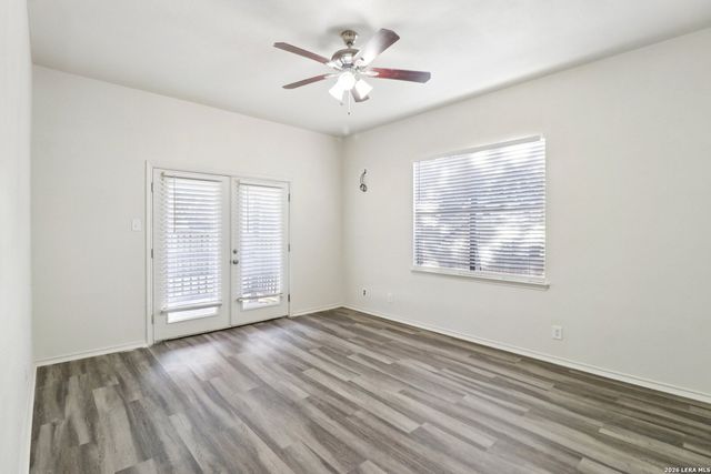 19906 PARK BLUFF ST, San Antonio, TX 78259