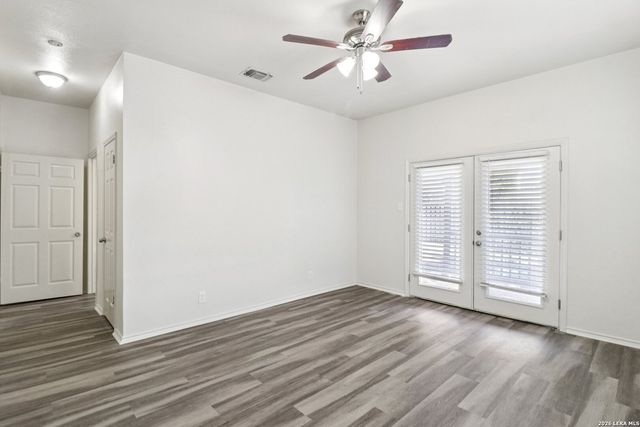 19906 PARK BLUFF ST, San Antonio, TX 78259