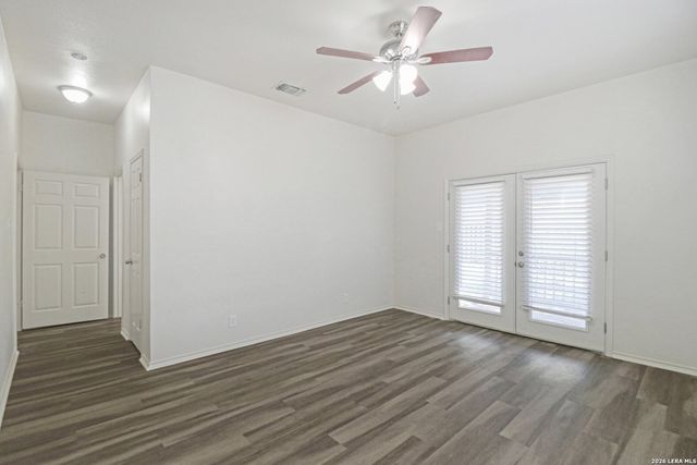 19906 PARK BLUFF ST, San Antonio, TX 78259