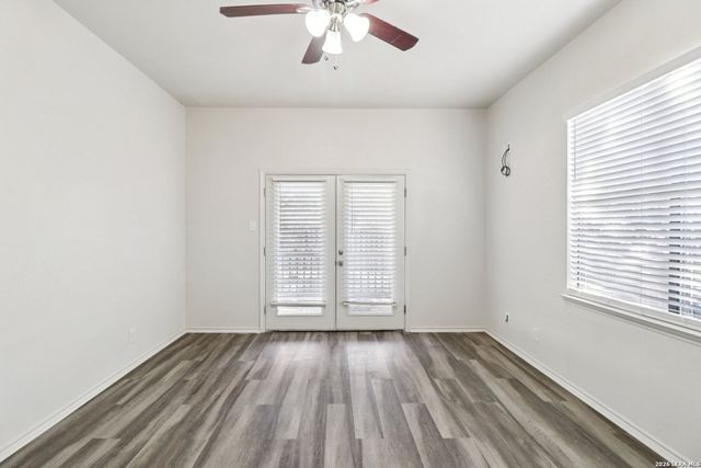 19906 PARK BLUFF ST, San Antonio, TX 78259