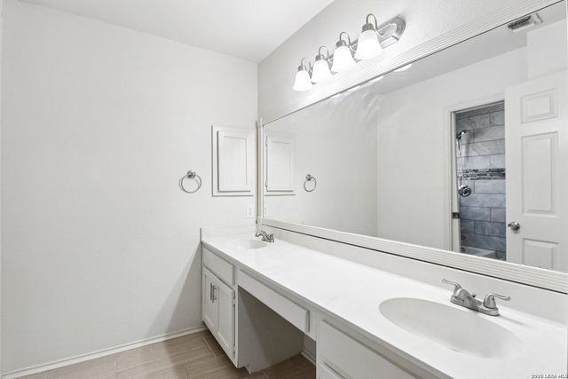 19906 PARK BLUFF ST, San Antonio, TX 78259