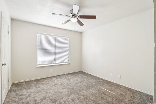 19906 PARK BLUFF ST, San Antonio, TX 78259