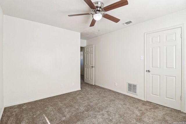 19906 PARK BLUFF ST, San Antonio, TX 78259