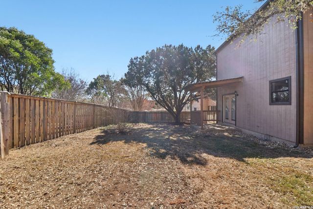 19906 PARK BLUFF ST, San Antonio, TX 78259