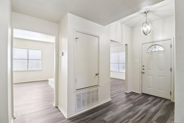 19906 PARK BLUFF ST, San Antonio, TX 78259