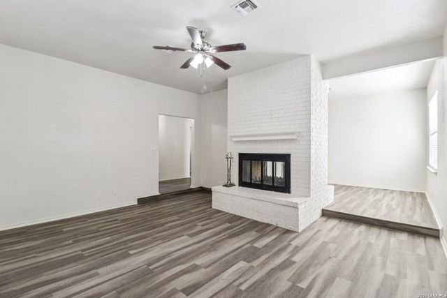 19906 PARK BLUFF ST, San Antonio, TX 78259