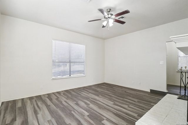 19906 PARK BLUFF ST, San Antonio, TX 78259