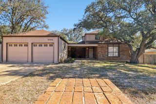19906 PARK BLUFF ST, San Antonio, TX 78259